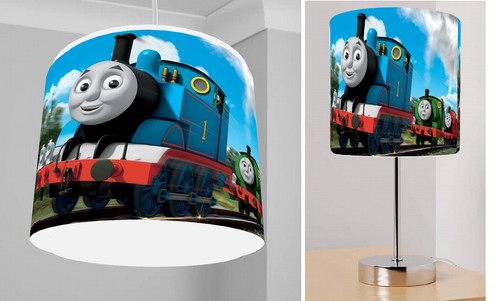 Thomas the tank - tank, engine