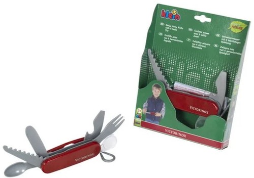 Theo klein 2805 victorinox - theo,