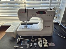 Jajome Sewing/Quilting Machine