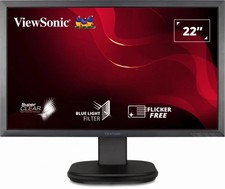 ViewSonic VG2239Smh-2 - LED