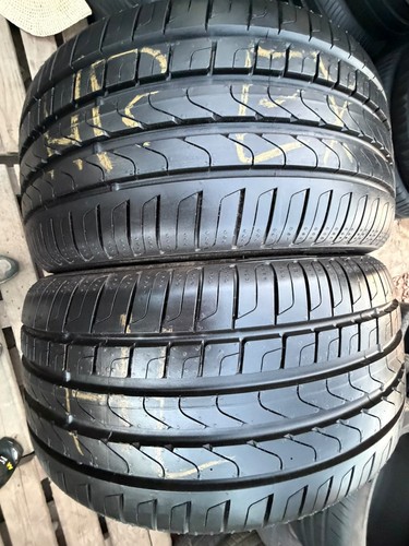 245 r18 93y pirelli - 2x,