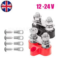 2PCS Positive Negative Bus Bar