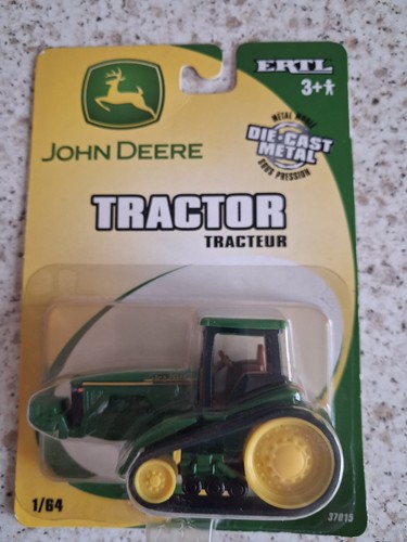 Ertl scale john deere - ertl, 430