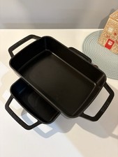 Staub Skillets Cooking Trays
