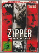 Zipper