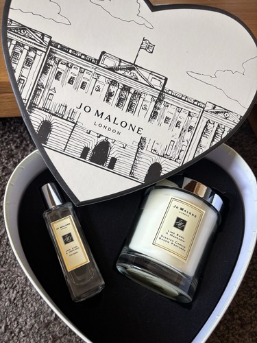 Malone london limebasil - jo,
