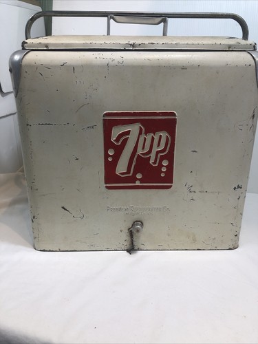 Rare vintage metal - vintage,