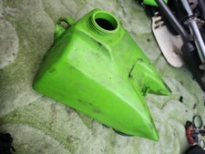 KAWASAKI KX 60 KX60 Fuel