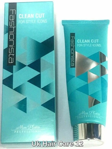 Mon platin fashionista clean - platin,