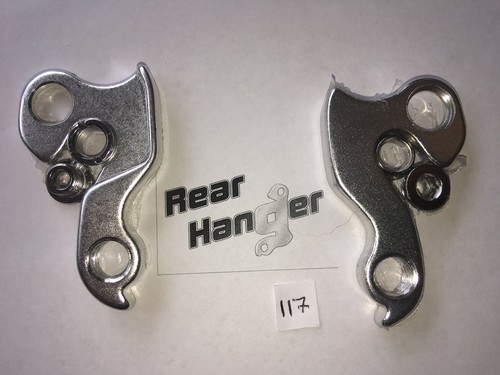 Rear gear mech derailleur - gear,