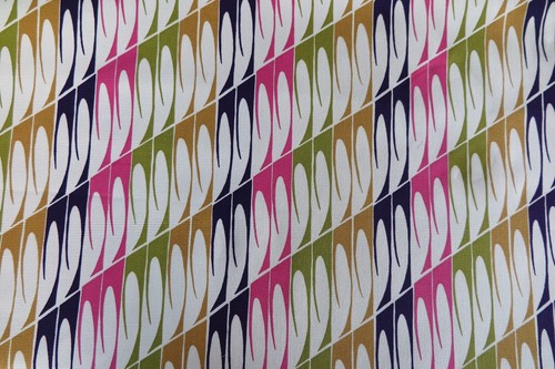 Scion harlequin curtain - harlequin,