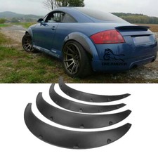 For Audi TT 8N TT RS 4PCS