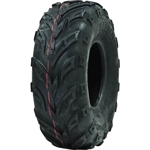 Ocelot tread heavy - ocelot, v-tread