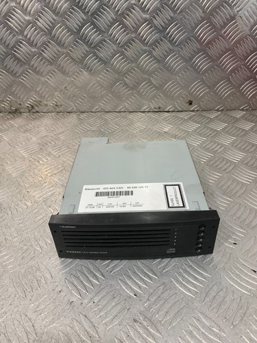 2005 peugeot 307 changer - 2005, cd