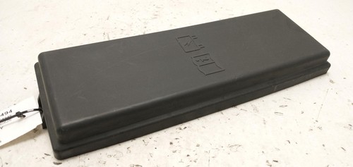 Land rover discovery fusebox - land,