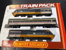 Hornby R401 Intercity 125 HST
