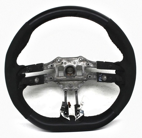 Oem steering wheel base - wheel,