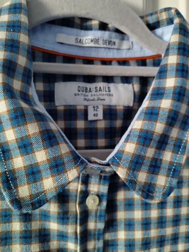 Quba sails green - quba,