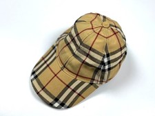 Vintage Men's BURBERRY London