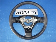 Daihatsu Genuine Hijet S331V Steering Wheel 45102-B2B90-C0 P40200-24017819