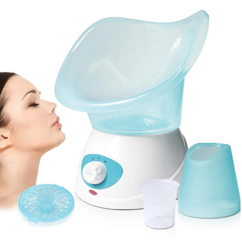 Pro facial steamer digital - pro,