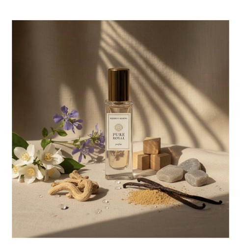 359 pure royal parfum - pure,