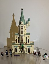 LEGO Harry Potter 76402
