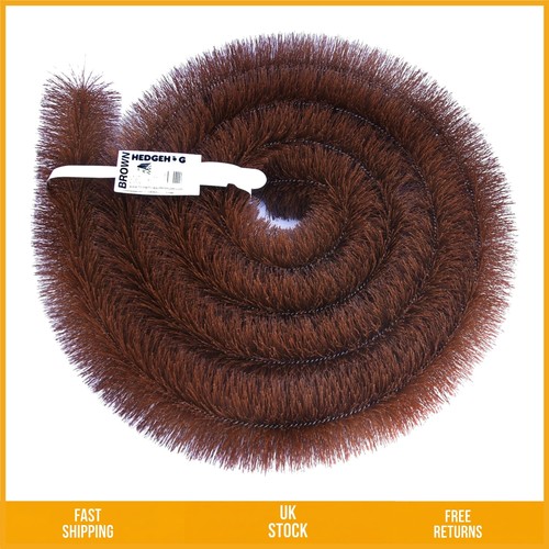 Hedgehog gutter brush leaf - brush,
