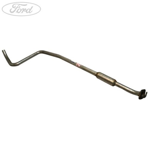 Genuine ford fiesta mk7 25 - ford,