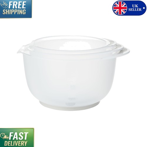 Durable piece mixing bowl - durable,