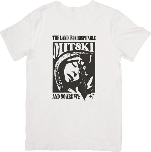 Mitski music vintage - retro, fit