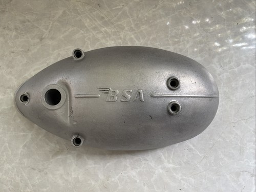 Bsa bantam primary cover - bantam, rh