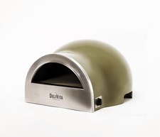 Delivita 1022 Dual Fuel Pizza