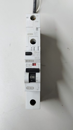 Mem eaton rcbo pod - mem,