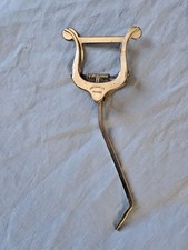 Vintage Antique J HIGHAM Maker