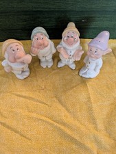 Disney Showcase Lenox Snow