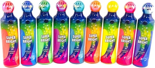 Super bright fluorescent 4oz - fluorescent,