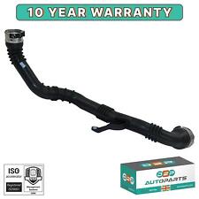 INTERCOOLER HOSE PIPE FOR NISSAN QASHQAI II RENAULT MEGANE SCENIC KADJAR 1.5 DCI