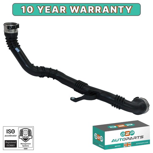 Intercooler hose pipe for - intercooler,