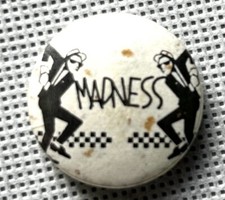 Very Rare Original Vintage