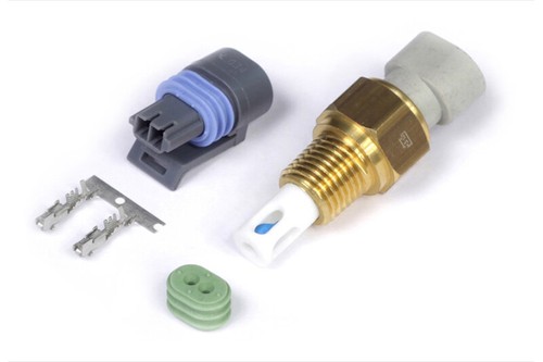 Haltech air temp sensor - air,
