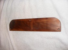 12MM Panzerholz Armboard for