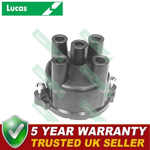 Lucas distributor cap fits - lucas,