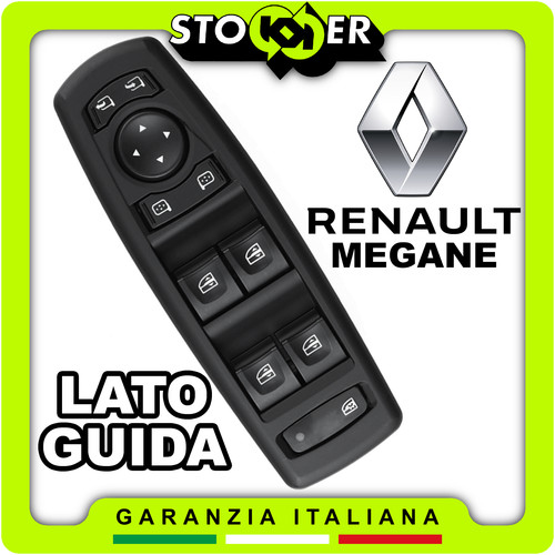 Renault megane fluence laguna - renault,