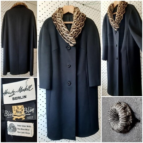 Vintage 50s blin - ot,