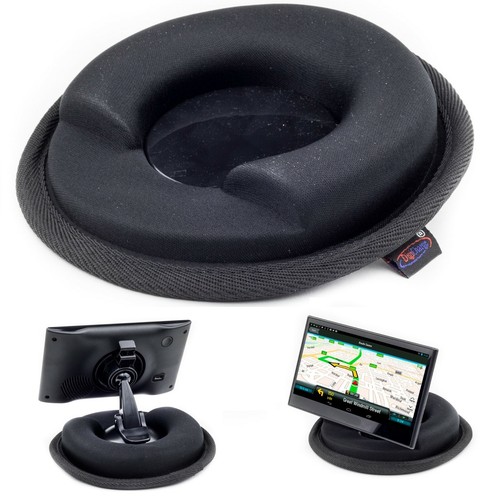 Car dashboard beanbag holder - car,
