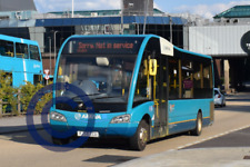 BUS PHOTO PRINT 4x6 ARRIVA
