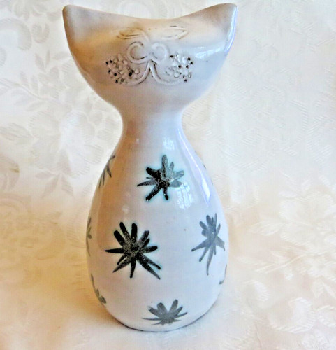 Cute vintage signed - vintage, art