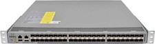 Cisco Nexus 3548-X N3K-C3548P-10GX 68-5626-01 48-Port SFP+ 10GE Switch Rack Ears