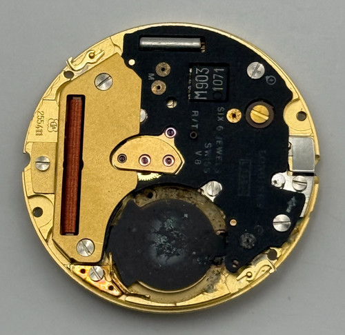 Eta 255 411 - eta, 255.411